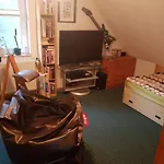 דירה Ruhepol Fuer Mensch & Tier In Der Lueneburger Heide