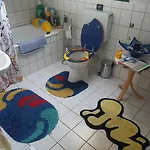 דירה Ruhepol Fuer Mensch & Tier In Der Lueneburger Heide