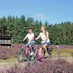 דירה Ruhepol Fuer Mensch & Tier In Der Lueneburger Heide *