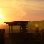 Ruhepol Fuer Mensch & Tier In Der Lueneburger Heide דירה
