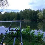 Ruhepol Fuer Mensch & Tier In Der Lueneburger Heide *