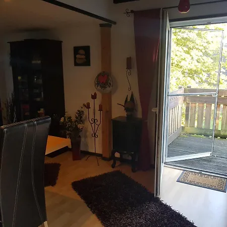 Ruhepol Fuer Mensch & Tier In Der Lueneburger Heide * Vierhofen