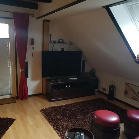 Apartment Ruhepol Fuer Mensch & Tier In Der Lueneburger Heide *
