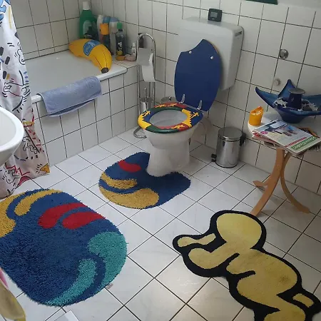 Lejlighed Ruhepol Fuer Mensch & Tier In Der Lueneburger Heide