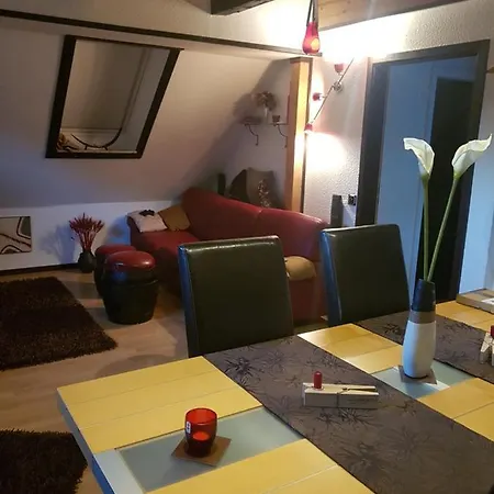 Ruhepol Fuer Mensch & Tier In Der Lueneburger Heide