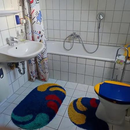 Ruhepol Fuer Mensch & Tier In Der Lueneburger Heide Lejlighed