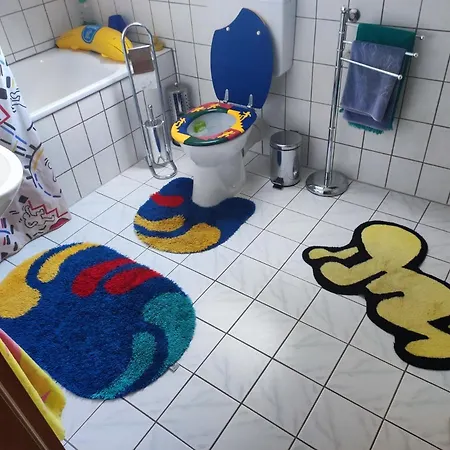 Ruhepol Fuer Mensch & Tier In Der Lueneburger Heide Apartment Vierhofen
