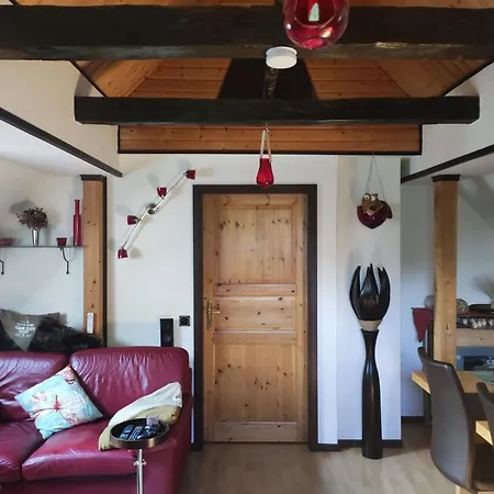 Ruhepol Fuer Mensch & Tier In Der Lueneburger Heide Apartment *