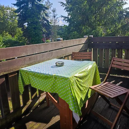 Apartment Ruhepol Fuer Mensch & Tier In Der Lueneburger Heide *