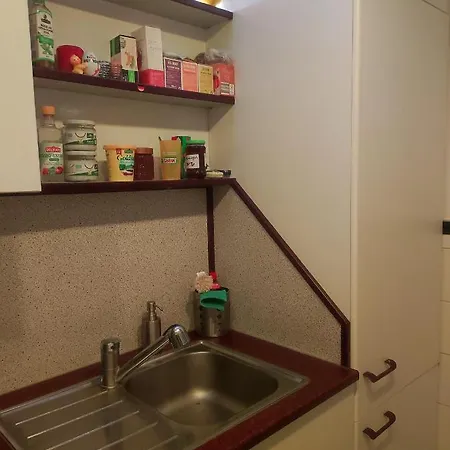 Apartment Ruhepol Fuer Mensch & Tier In Der Lueneburger Heide *