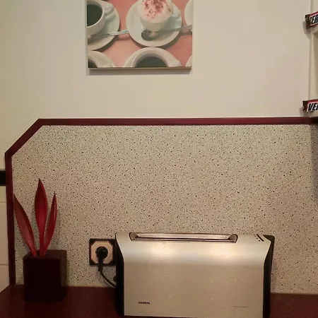 Ruhepol Fuer Mensch & Tier In Der Lueneburger Heide Apartment *