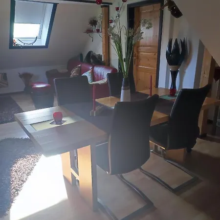 Apartment Ruhepol Fuer Mensch & Tier In Der Lueneburger Heide Vierhofen