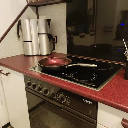 Apartment Ruhepol Fuer Mensch & Tier In Der Lueneburger Heide Vierhofen