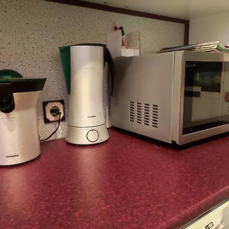 Ruhepol Fuer Mensch & Tier In Der Lueneburger Heide Apartment