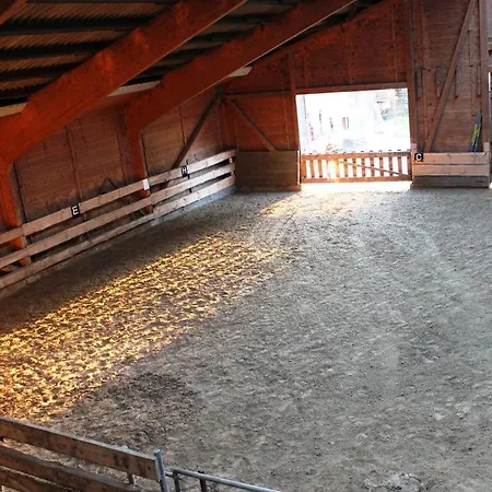 Appartamento Ruhepol Fuer Mensch & Tier In Der Lueneburger Heide *