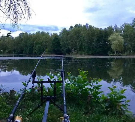 Ruhepol Fuer Mensch & Tier In Der Lueneburger Heide *