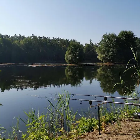 Apartment Ruhepol Fuer Mensch & Tier In Der Lueneburger Heide