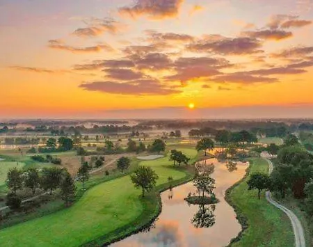 Appartamento Ruhepol Fuer Mensch & Tier In Der Lueneburger Heide