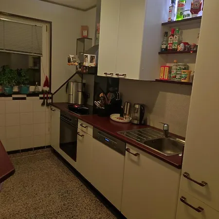 Apartment Ruhepol Fuer Mensch & Tier In Der Lueneburger Heide *